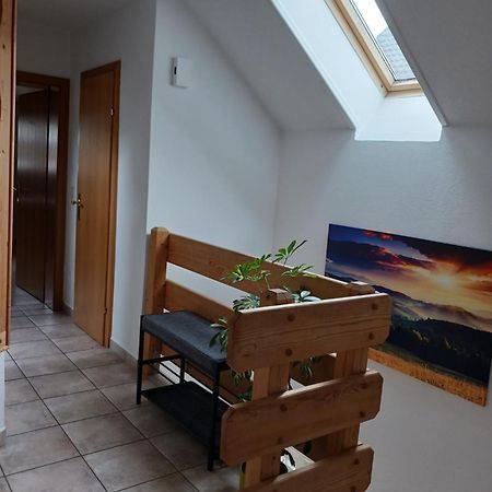 Apartment Natur Herz Гаус-ім-Енншталь Екстер'єр фото