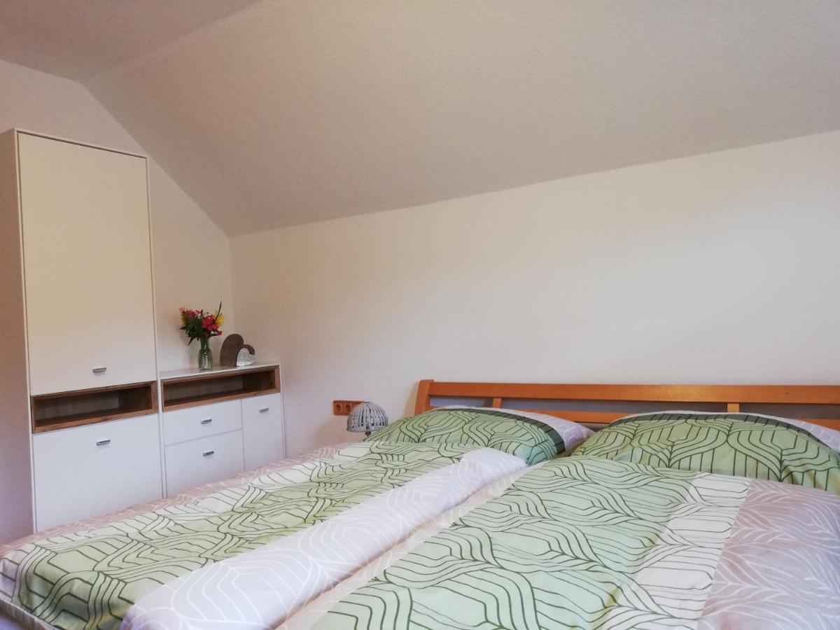 Apartment Natur Herz Гаус-ім-Енншталь Екстер'єр фото