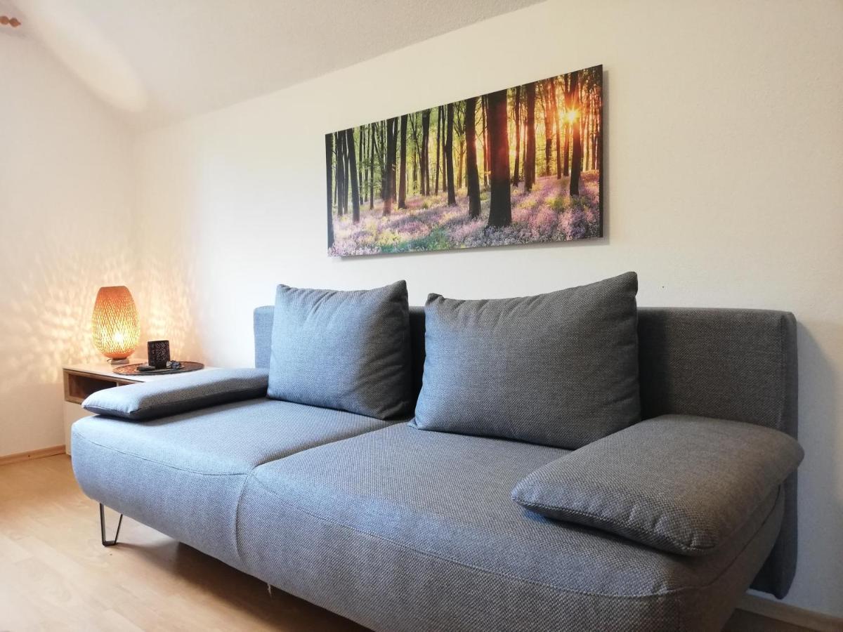 Apartment Natur Herz Гаус-ім-Енншталь Екстер'єр фото