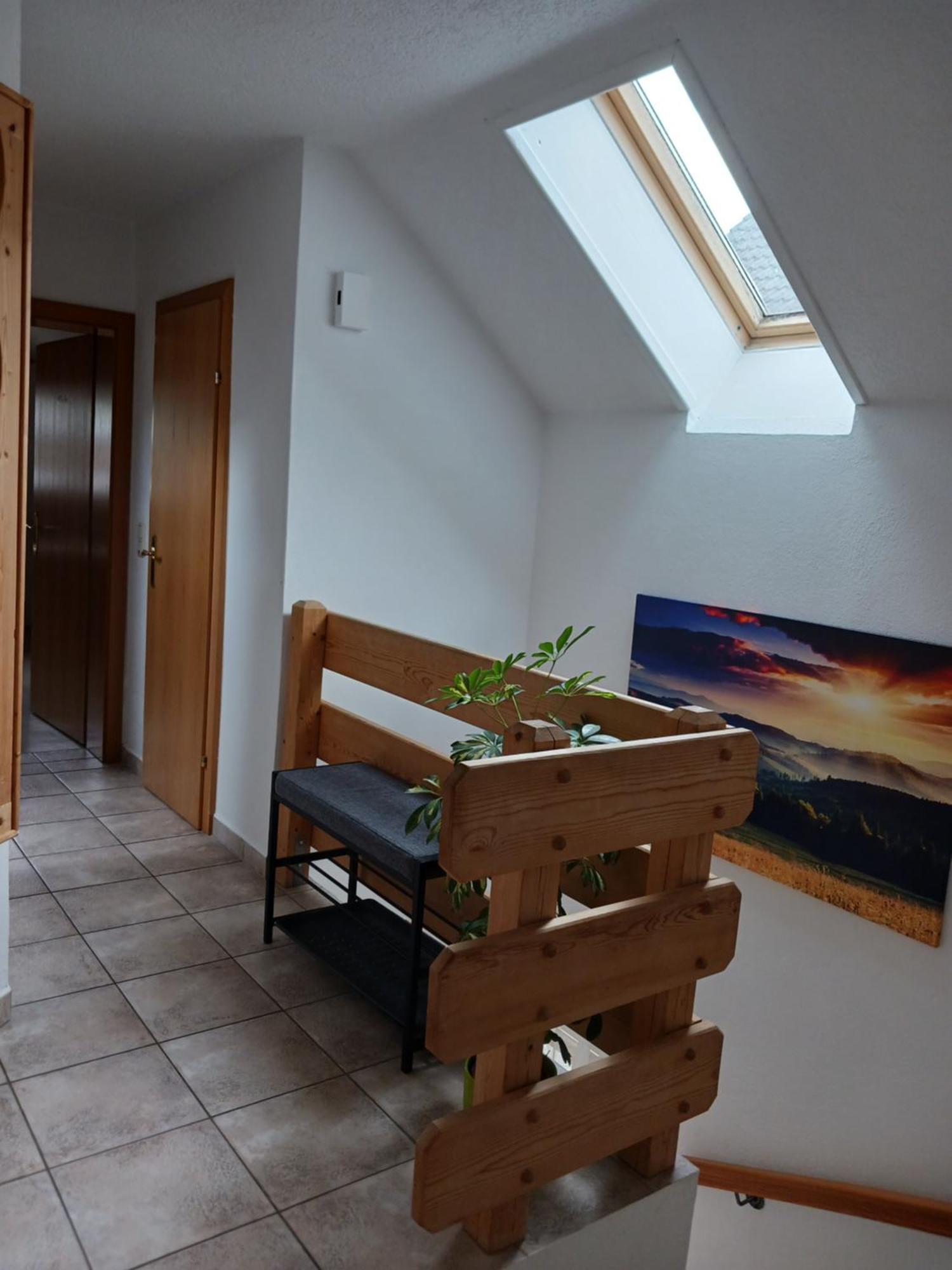 Apartment Natur Herz Гаус-ім-Енншталь Екстер'єр фото