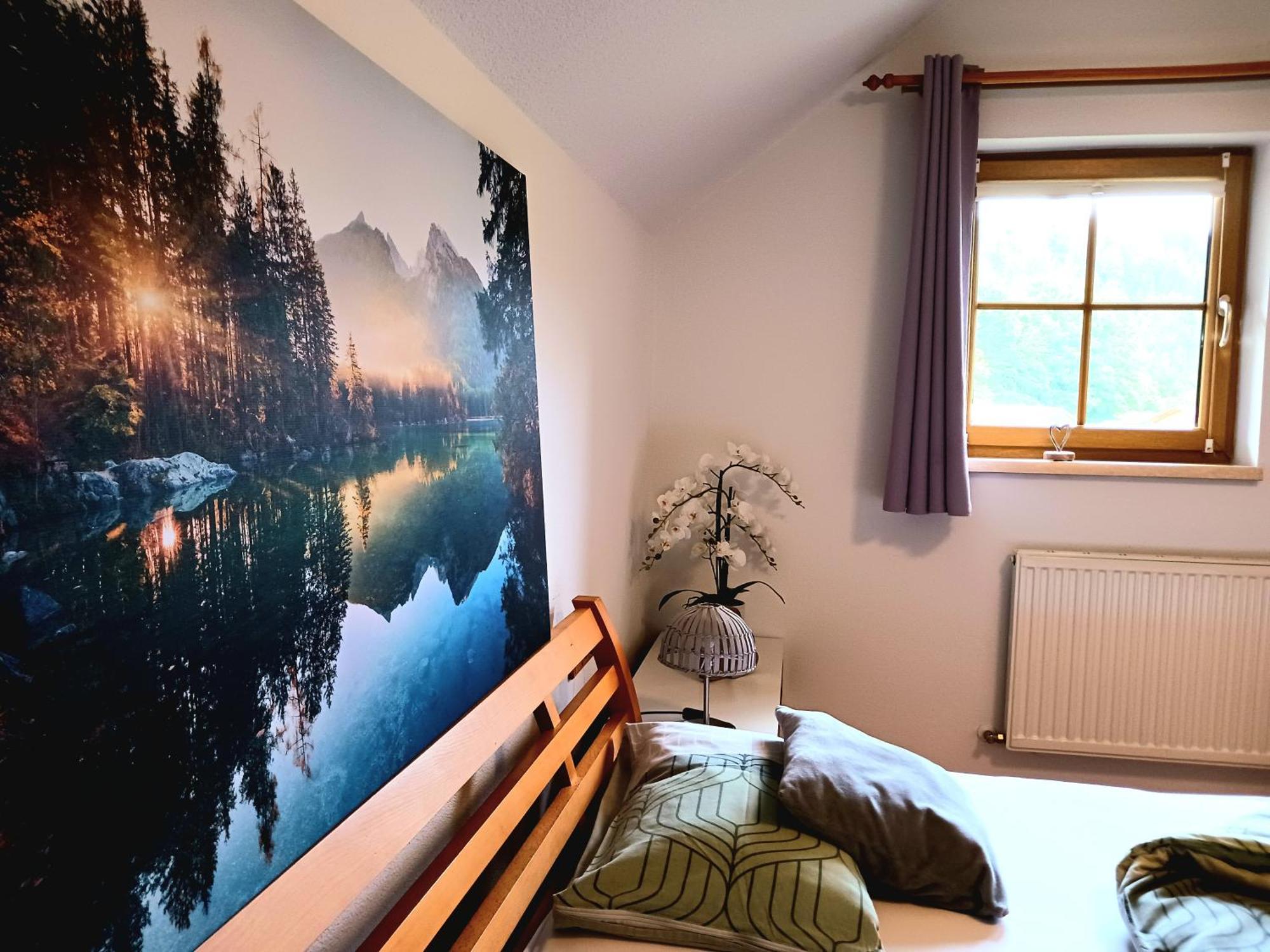 Apartment Natur Herz Гаус-ім-Енншталь Екстер'єр фото